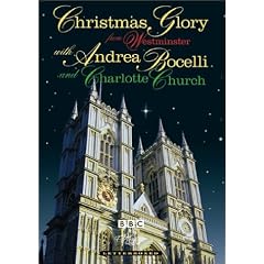 Christmas Glory from Westminster