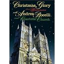 Christmas Glory from Westminster