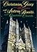 DVD : Christmas Glory from Westminster