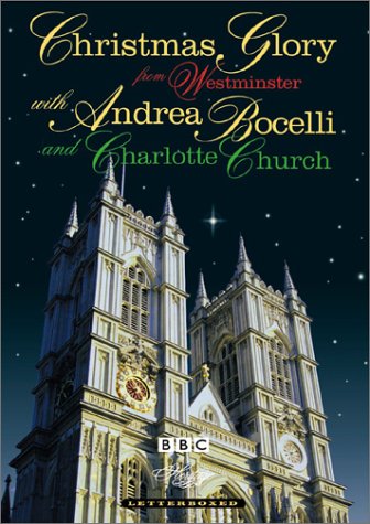 Christmas Glory from Westminster
