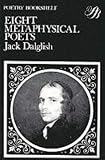 Books : Eight Metaphysical Poets (Poetry Bookshelf)
