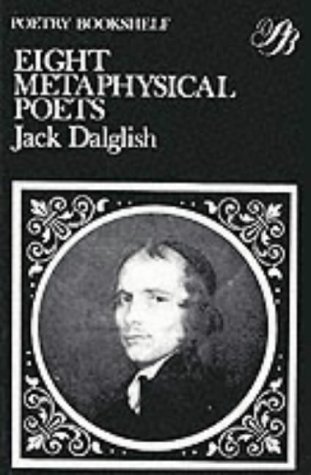 Childrens Toyshop  Children & Baby Books : Eight Metaphysical Poets (Poetry Bookshelf)