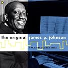 The Original James P. Johnson (1942-1945 Piano Solos)