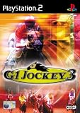 G1 Jockey 3