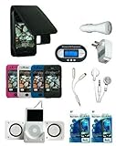 14-piece FULL ACCESSORY BUNDLE SET for Apple iPhone 3G and iPhone 3GS : iPh ....