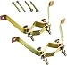 Channel Master 9025 Heavy Duty Wall Mount