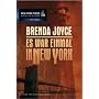 Es war einmal in New York