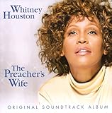 The Preacher's Wife: Original Soundtrack Album
