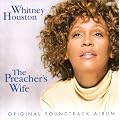 The Preacher's Wife: Original Soundtrack Album