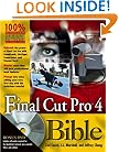Final Cut Pro 4 Bible
