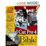 Final Cut Pro 4 Bible