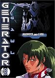 Generator Gawl - Secrets and Lies (Vol. 3)