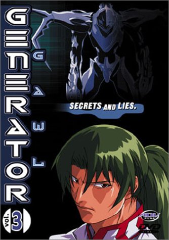 Free Download Of Generator Gawl - Secrets and Lies