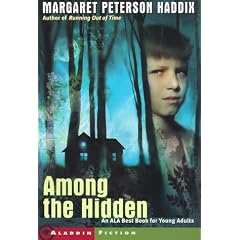 Among the Hidden (Shadow Children Books)
