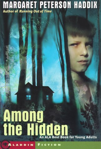Among the Hidden (Shadow Children Books)
