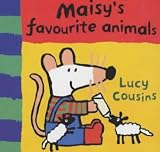 Maisys Favourite Animals (Maisy)