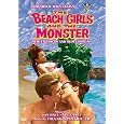The Beach Girls and the Monster