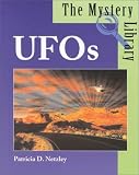 The Mystery Library - UFOs