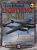 Lockheed P38 Lightning [DVD]