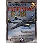 Roaring Glory Warbirds - Vol. 6 - Lockheed P-38 Lightning [DVD] [1998]