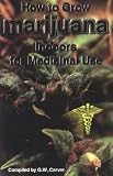 How to Grow Marijuana Indoors for Medicinal Use