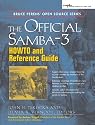 The Official Samba 3: How to and Reference Guide (Bruce Perens' Open Source)