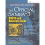 Official Samba-3 HOWTO and Reference Guide, The by John H. Terpstra