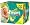 Pampers Baby Dry Diapers Economy Plus Pack, Size 1, 252 Count