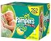Pampers Baby Dry Diapers Economy Plus Pack, Size 1, 252 Count