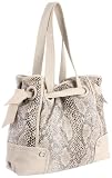 Kooba Straw Rose Tote