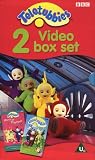 Teletubbies - Box Set [VHS] [1997]