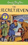 Good Work, Secret Seven (Knight Books)