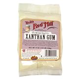 Bobs Red Mill Xanthan Gum, 8-Ounce Packages (Pack of 6)