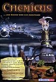 Eigenschaften Braingame Publishing  / Chemicus, 2 CD-ROMs Und Chemie wird zum Abenteuer. Für Windows 95/98/NT/ME/2000 bzw. MacOS 8.1