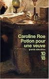 Potion pour une veuve