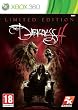 The Darkness II + Steelbook - Limited Edition