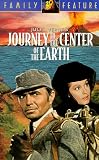 VHS : Journey to the Center of the Earth