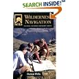 NOLS Wilderness Navigation (NOLS Library) (NOLS Library) by Darran Wells and Jon Cox