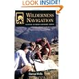 NOLS Wilderness Navigation (NOLS Library) (NOLS Library) by  Darran Wells and Jon Cox