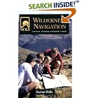 Click here to buy NOLS Wilderness Navigation (NOLS Library) (NOLS Library) by  Darran Wells and Jon Cox.