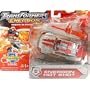 Transformers Energon Powerlinx ENERGON HOT SHOT Figure