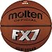 Molten Basketball B7X Orange