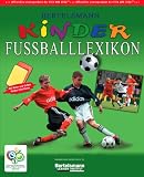 Produkt-Bild: Bertelsmann Kinder Fussballlexikon. Mit roter und gelber Karte zum Rausnehmen