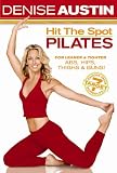 Denise Austin: Hit the Spot Pilates (Abs & Waistline)