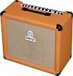 Orange Amplifiers Crush PiX Series CR35LDX 35W 1x10 Guitar Combo Amp Orange Orange Amplifiers Crush PiX Series CR35LDX 35W 1x10 Guitar Combo Amp Orange