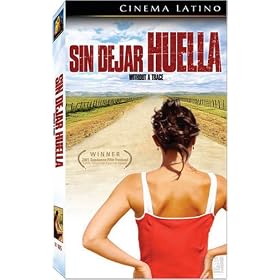 Cinema Latino: Without a Trace ...