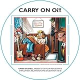 Carry on Oi [Vinyl]