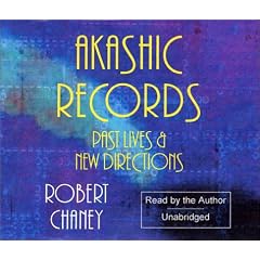 Akashic Records: Past Lives and New Directions