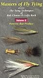 Masters of Fly Tying Volume 2; Patterns that Produce