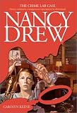 The Crime Lab Case (Nancy Drew Digest, Book 165)